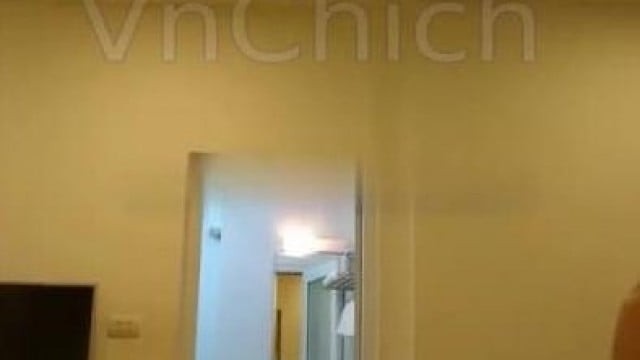 Bộ sưu tập clip thanh niên đi check gái còn quay phim review các em hàng Sex Việt Nam