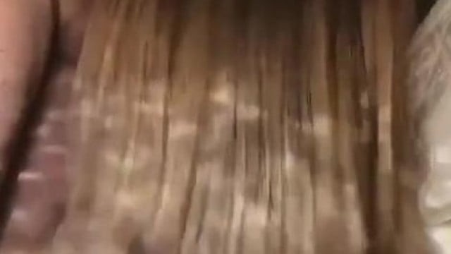 “Bú nhẹ thôi em yêu”