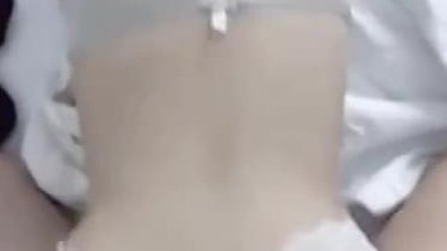 Doggy em nyc thích mặc lọt khe